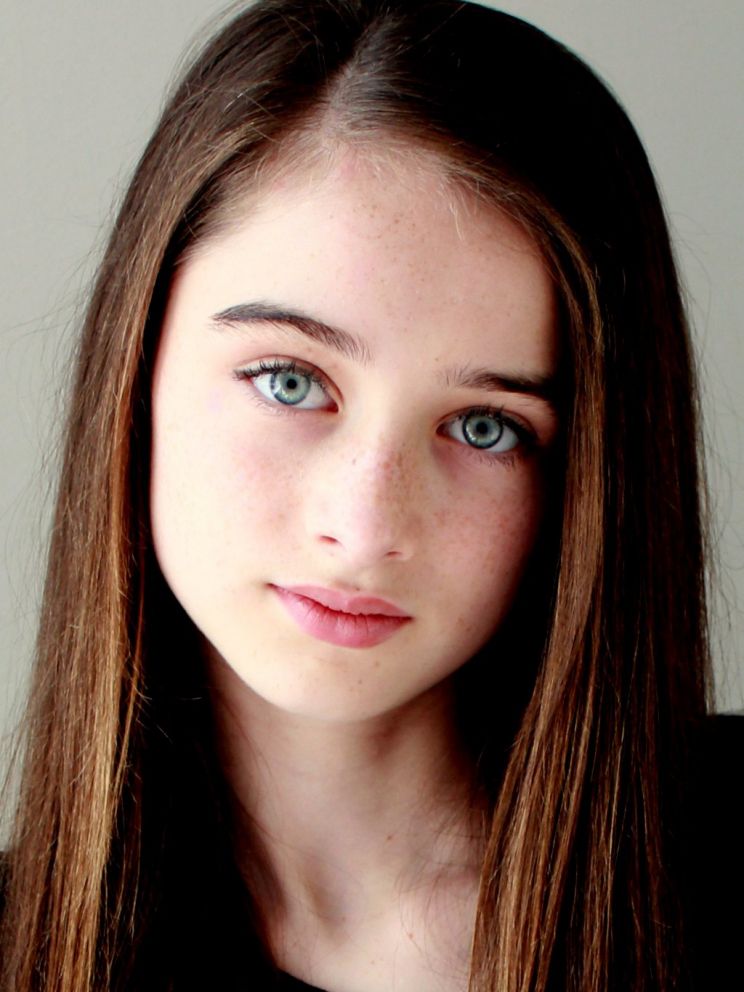 Raffey Cassidy