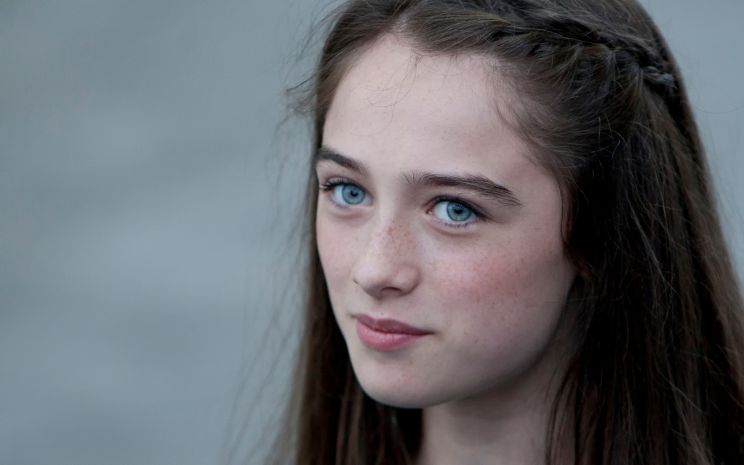 Raffey Cassidy