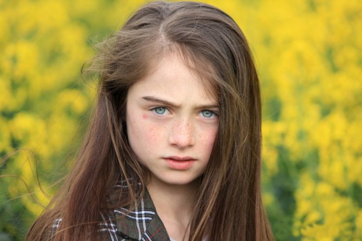 Raffey Cassidy