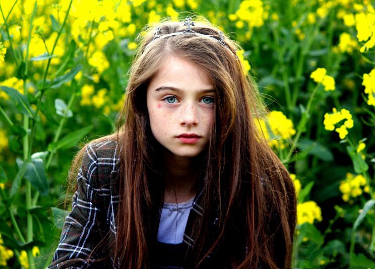 Raffey Cassidy