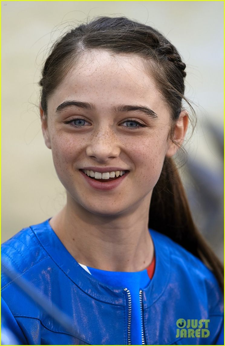 Raffey Cassidy