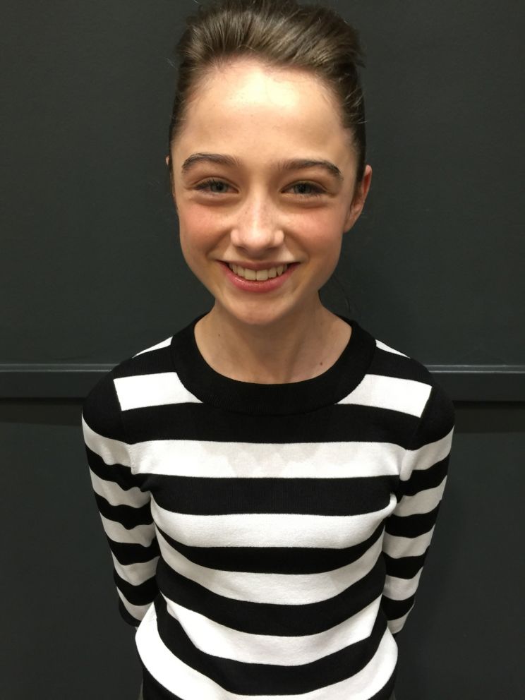 Raffey Cassidy