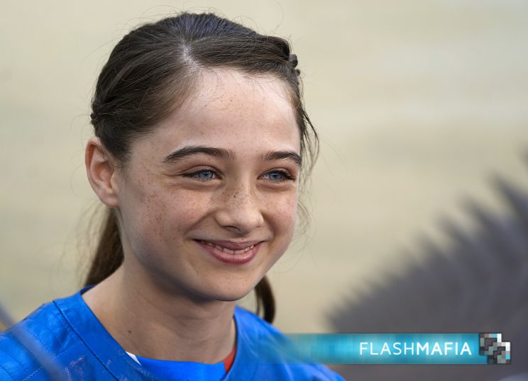 Raffey Cassidy