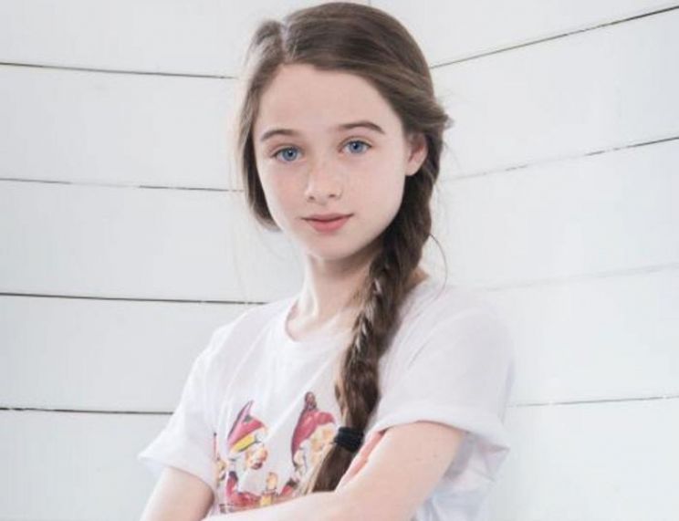 Raffey Cassidy