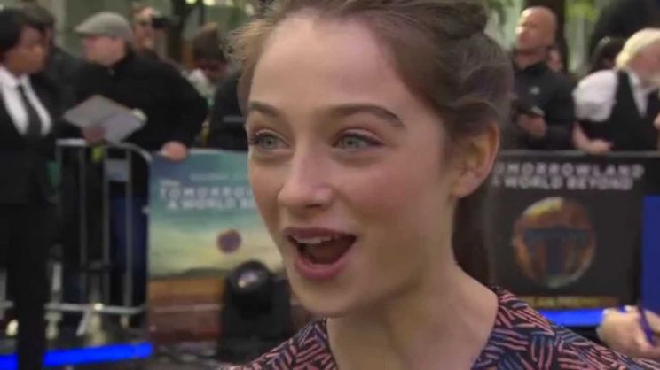 Raffey Cassidy