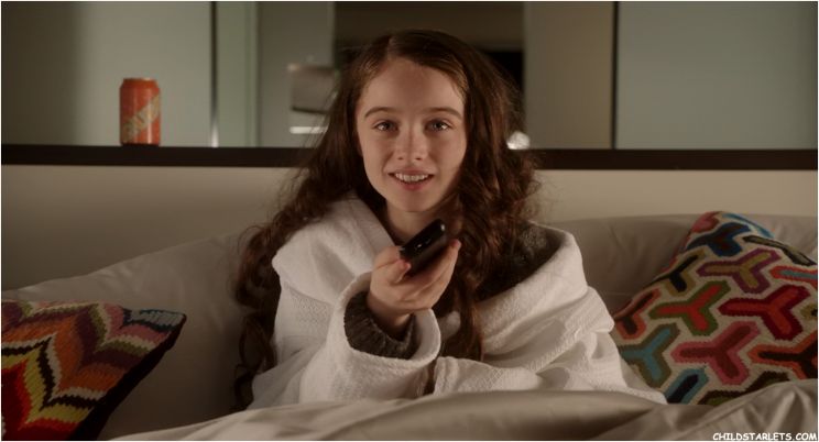 Raffey Cassidy