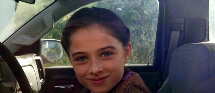 Raffey Cassidy