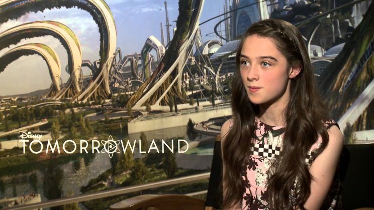 Raffey Cassidy