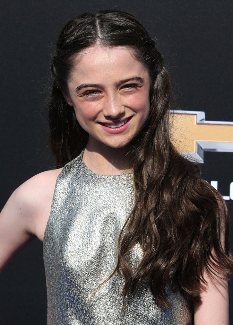 Raffey Cassidy