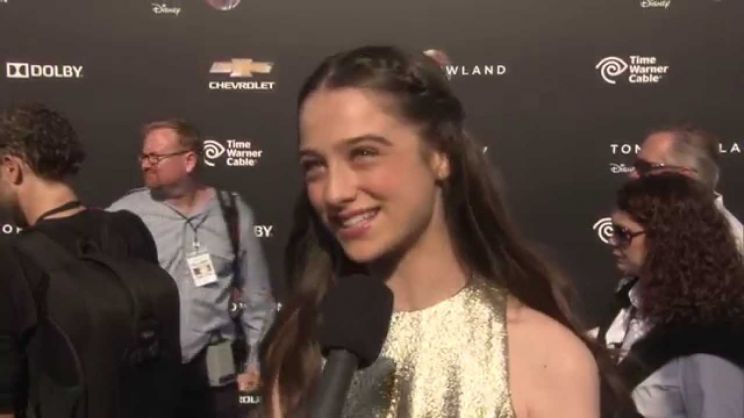 Raffey Cassidy