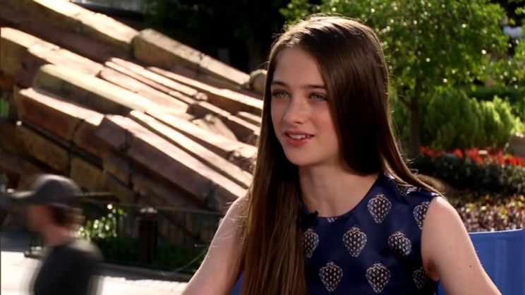 Raffey Cassidy