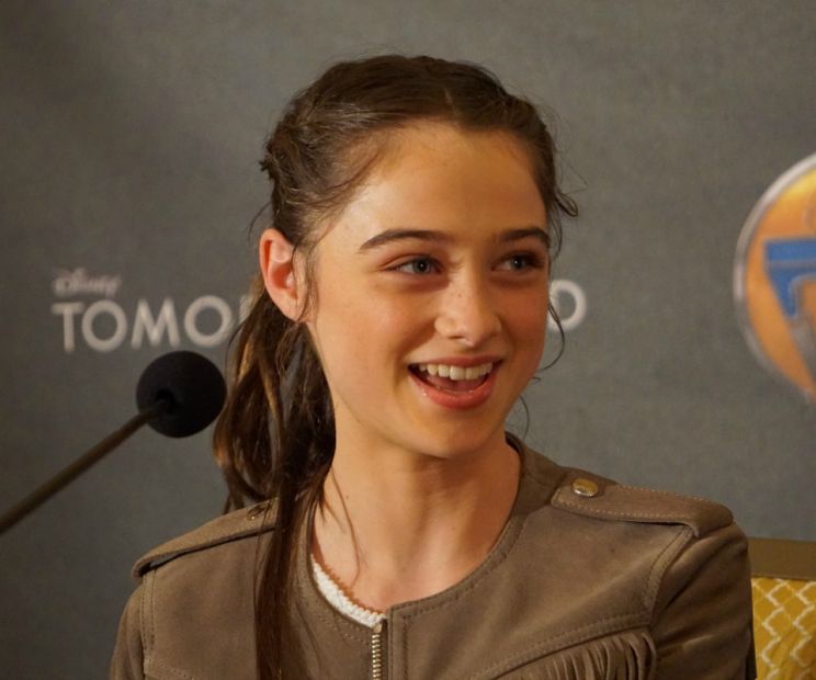 Raffey Cassidy