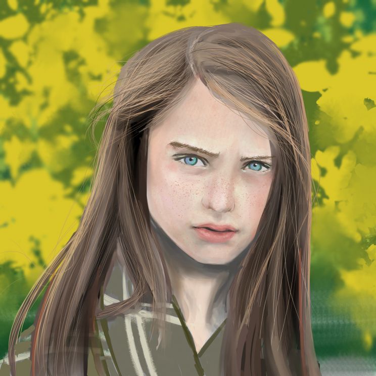 Raffey Cassidy