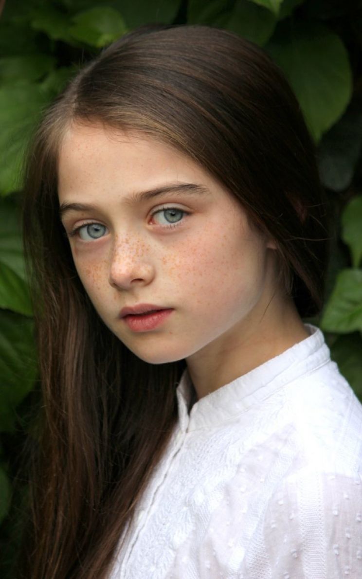 Raffey Cassidy