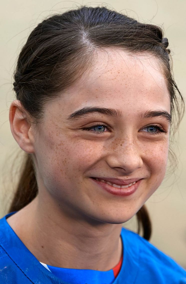 Raffey Cassidy