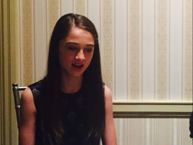 Raffey Cassidy