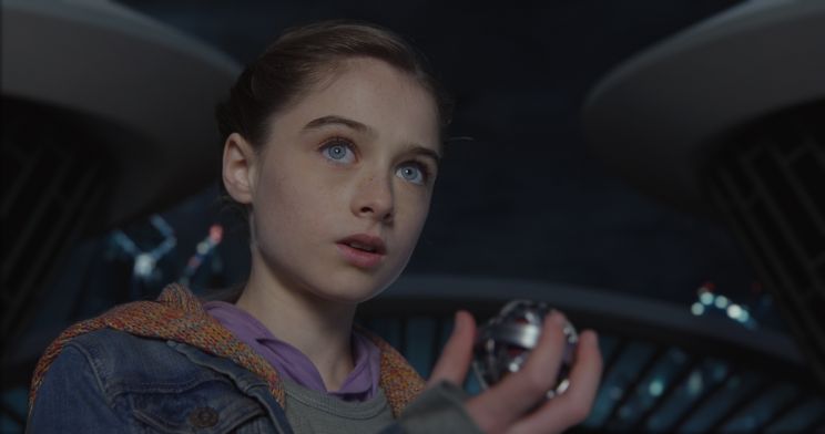 Raffey Cassidy