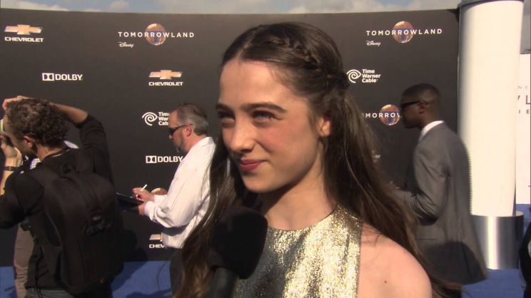 Raffey Cassidy