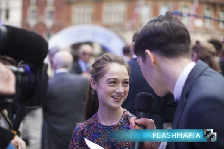 Raffey Cassidy