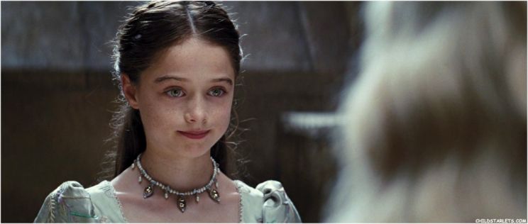 Raffey Cassidy