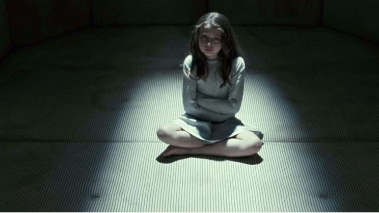 Raffey Cassidy
