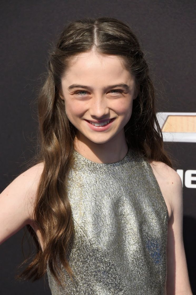 Raffey Cassidy