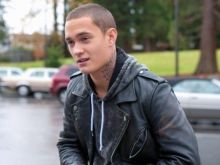 Rafi Gavron