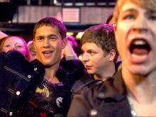 Rafi Gavron