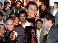Rafi Gavron photo