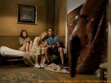 Rafi Gavron