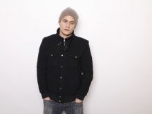 Rafi Gavron