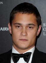 Rafi Gavron photo