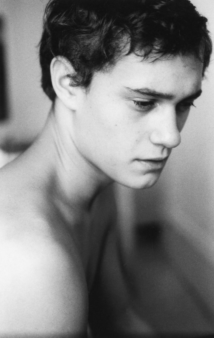 Rafi Gavron