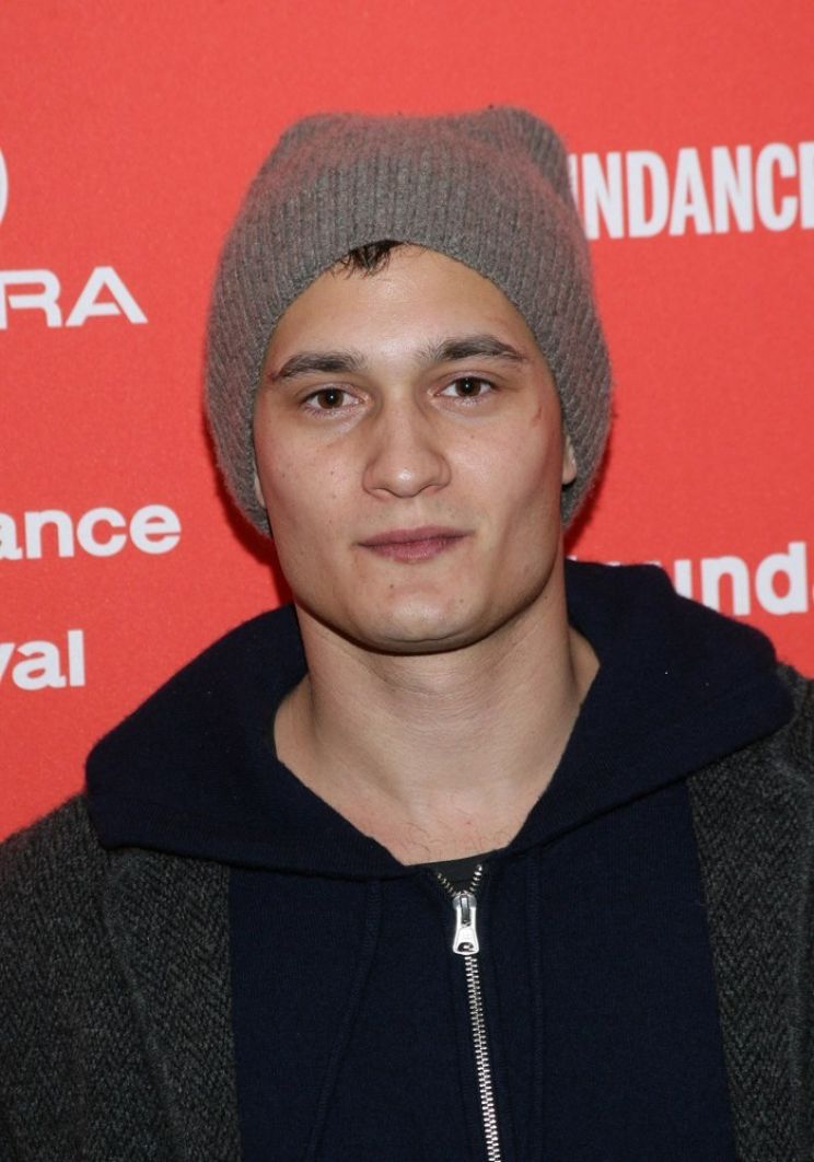 Rafi Gavron