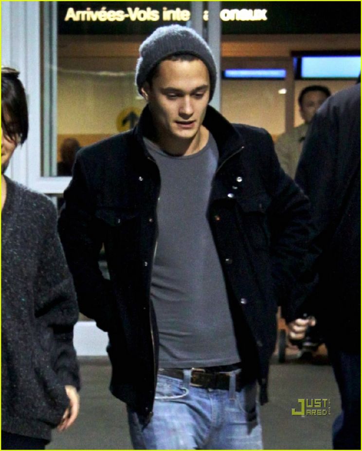 Rafi Gavron