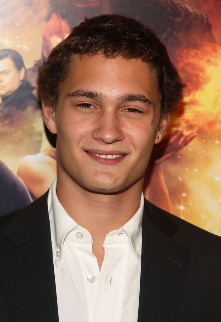 Rafi Gavron