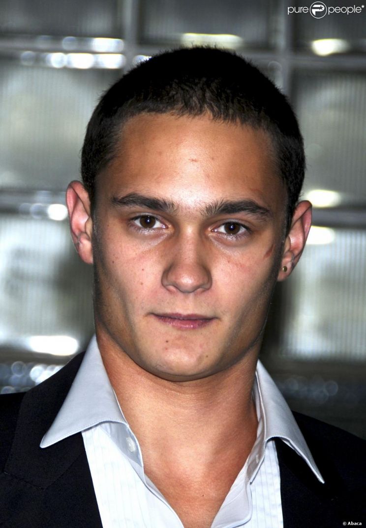 Rafi Gavron