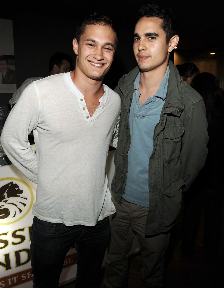 Rafi Gavron