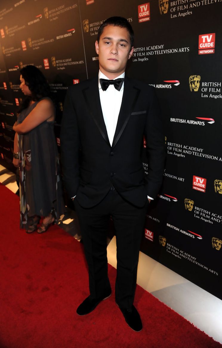 Rafi Gavron