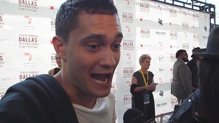 Rafi Gavron