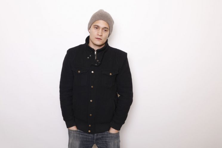 Rafi Gavron