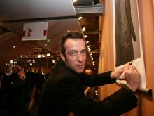 Rafi Pitts