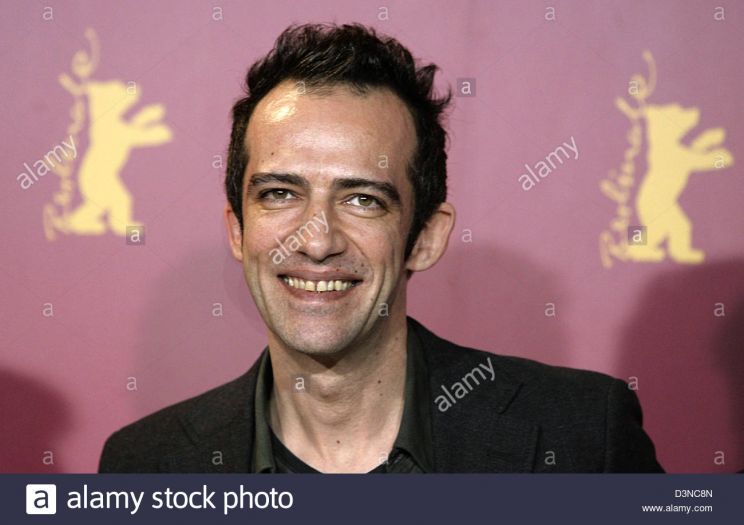 Rafi Pitts