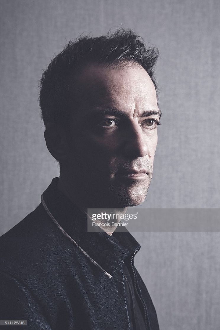 Rafi Pitts