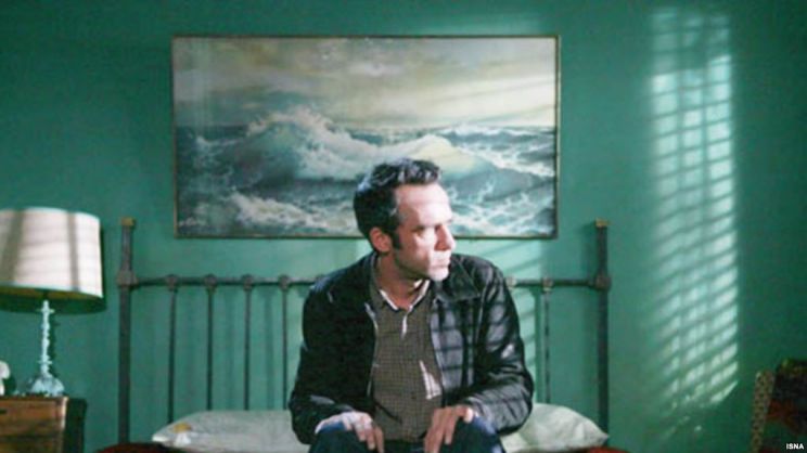 Rafi Pitts