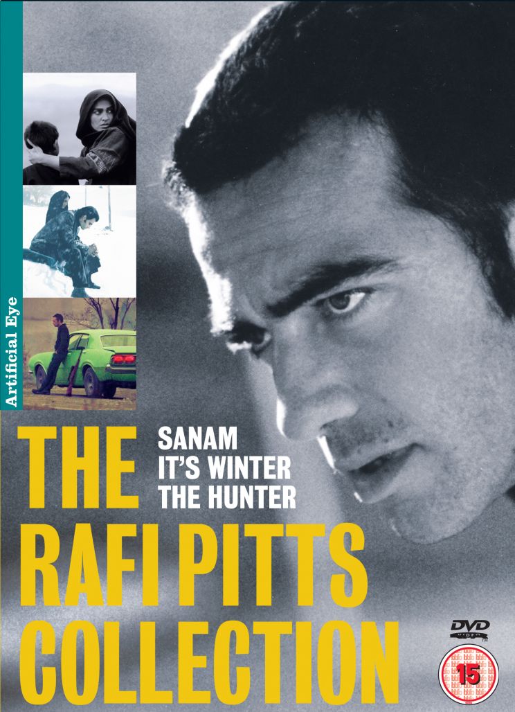 Rafi Pitts