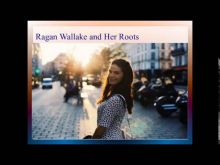 Ragan Wallake