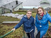 Ragnhild Gudbrandsen