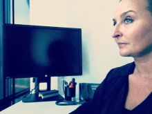 Ragnhild Gudbrandsen photo