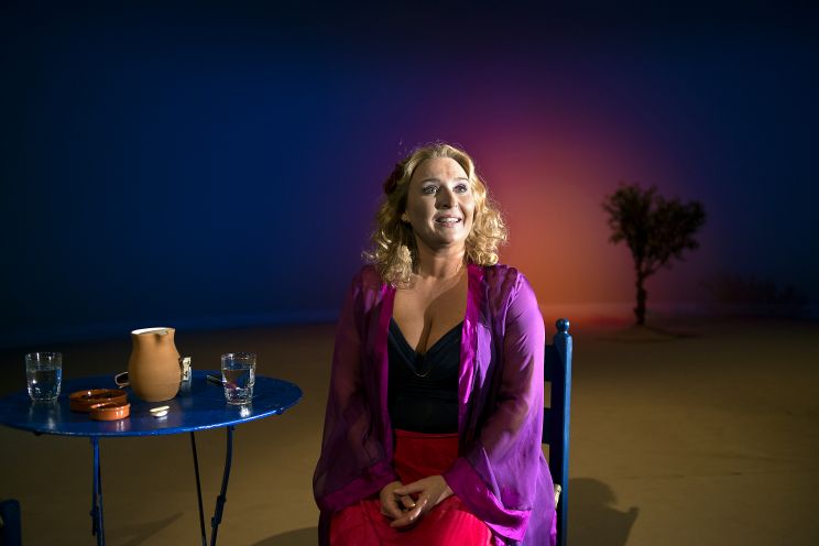 Ragnhild Gudbrandsen